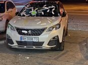 Герой парковки