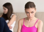 Це почуття знайоме кожному, але хтось такий стан вважає нормальним