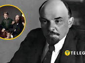 Родина Володимира Леніна