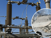 Ракетный удар по столице