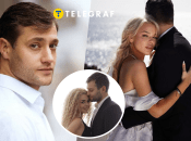 Муж Алины Гросу — что известно о Романе Полянском