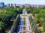 Взрыв раздался в Броварах