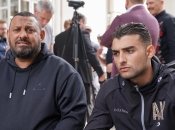 Насим и Адам Хамед