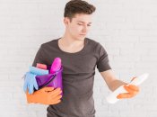 Несподіваний лайфхак для прибирання