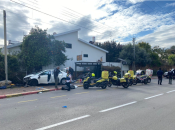 Теракт в Израиле