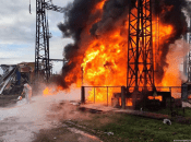 Россия устроила очередной террор в то время, как в Киеве проходит форум безопасности