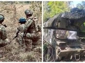 Війна в Україні