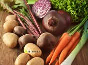 Овощи борщового набора