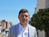 Денис Гончар о международном праве и репарациях от России