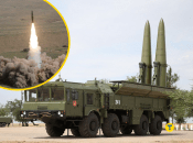 Російський оперативно-тактичний ракетний комплекс