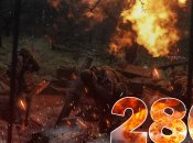 Повномасштабна війна триває 280 днів