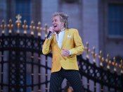 Виконавець засуджує криваву політику влади РФ