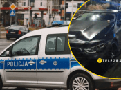 Машину пошкоджено