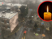 Известно о 16 погибших, среди которых — трое маленьких детей