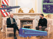 Поездку Байдена планировали очень тщательно