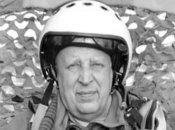 Военный пилот "Дед"