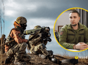 Кирилл Буданов