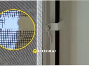 Москітна сітка