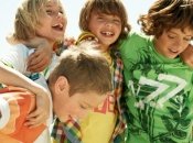 Детская дружба: какие друзья нужны вашему ребенку и нужны ли вообще