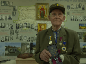 Ігор Олещук отримав нагороду