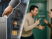 Тепло в батареях может отсутствовать из-за ошибки соседей