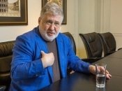 Окружение Игоря Коломойского засветилось в скандале