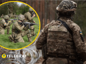 Військова підготовка