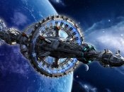 Обойдемся и без Марса: глава Amazon предложил свою идею колонизации космоса