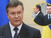 Как выглядит и чем занимается Александр Янукович