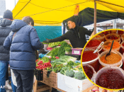 На вас чекає живе спілкування та якісні товари