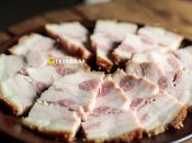 Українське сало за класичним рецептом