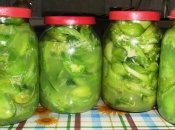 Так помидоры вы еще не ели!