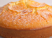 Самый вкусный лимонный пирог