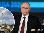 Володимир Путін