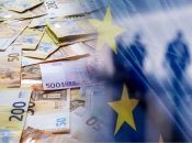 Скільки ЄС має намір виділити грошей Україні