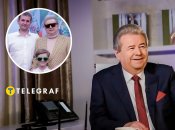 Что известно о сыне Михаила Поплавского и как он выглядит