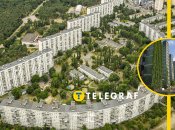 Будинок-півмісяць