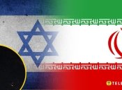 Израиль за 5 часов отбил сотни дронов и ракет Ирана: самые яркие видео, как это было