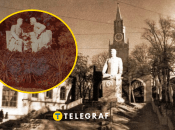 Пам’ятник сталіну у Києві