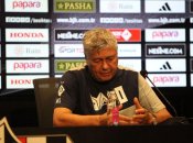 Мирча Луческу будет трудиться в "Динамо"