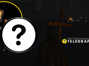 Блэкаут в Киеве