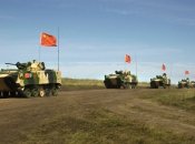 Армия Китая