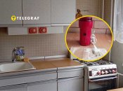 Советская кухня