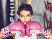 Письмо всем девочкам, посвятившим себя спорту