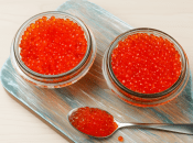 Красная икра