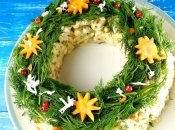 Простий салат, який здивує гостей