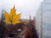 Погода в Украине 31 августа