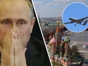 Бизнесмен хочет напугать путина