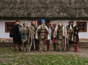 Даня Привіт