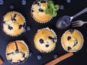 Будете готувати, поки на прилавках є ягоди